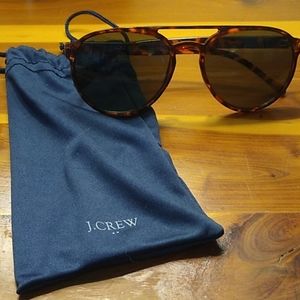 Men's J Crew Sunglasses